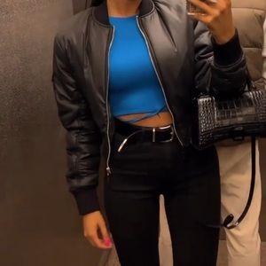 Meet your Posher, Maria